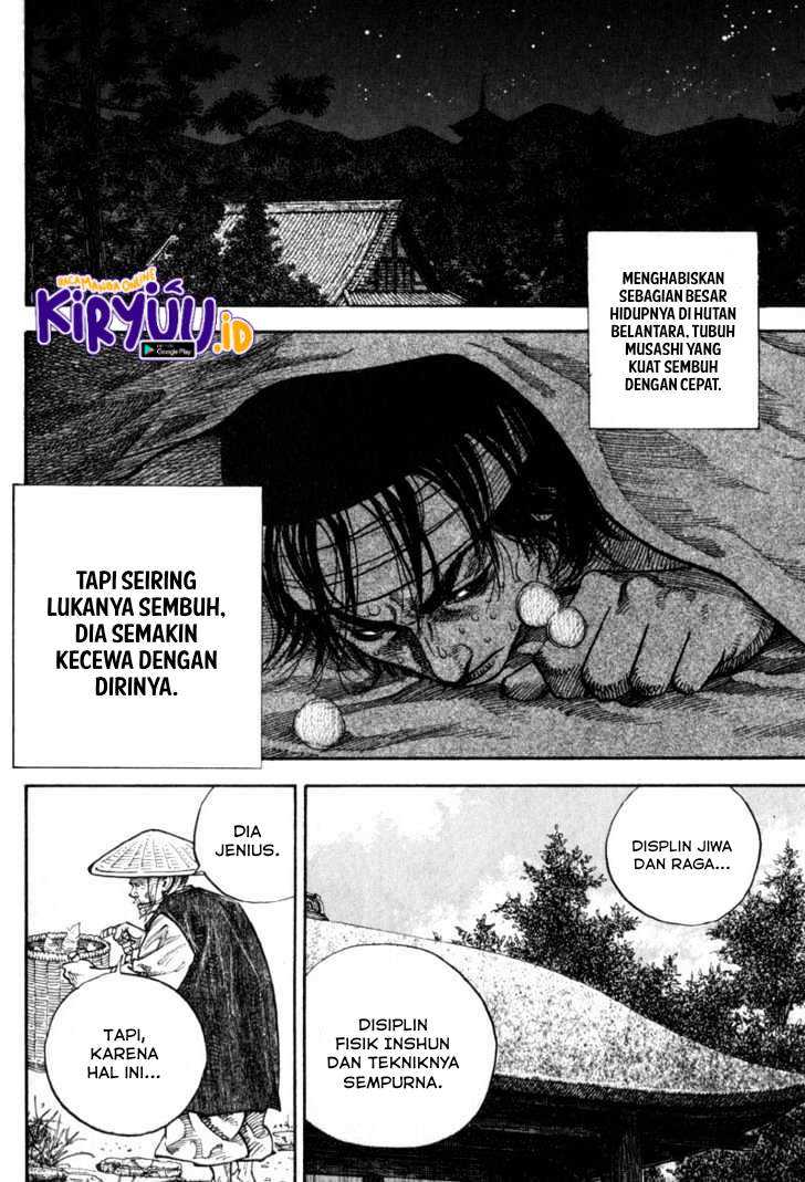 Vagabond Chapter 51 Gambar 10