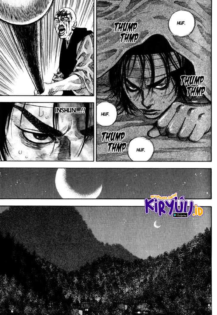 Vagabond Chapter 51 Gambar 13