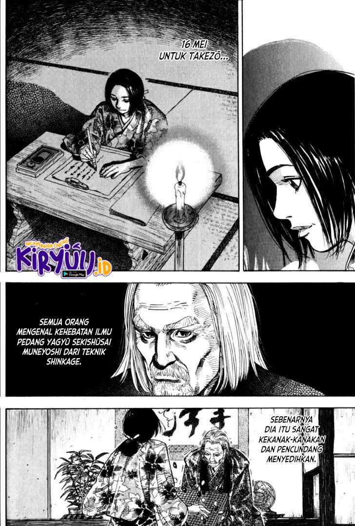 Vagabond Chapter 51 Gambar 14