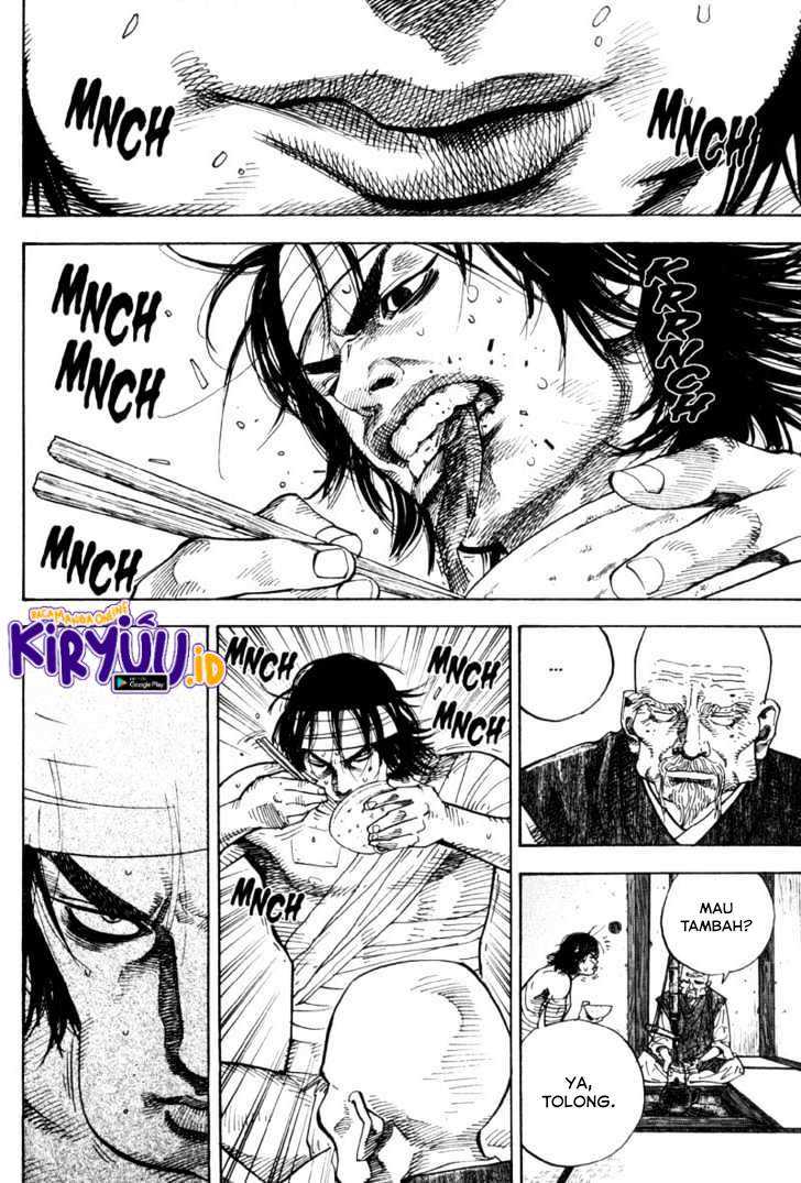 Vagabond Chapter 51 Gambar 16