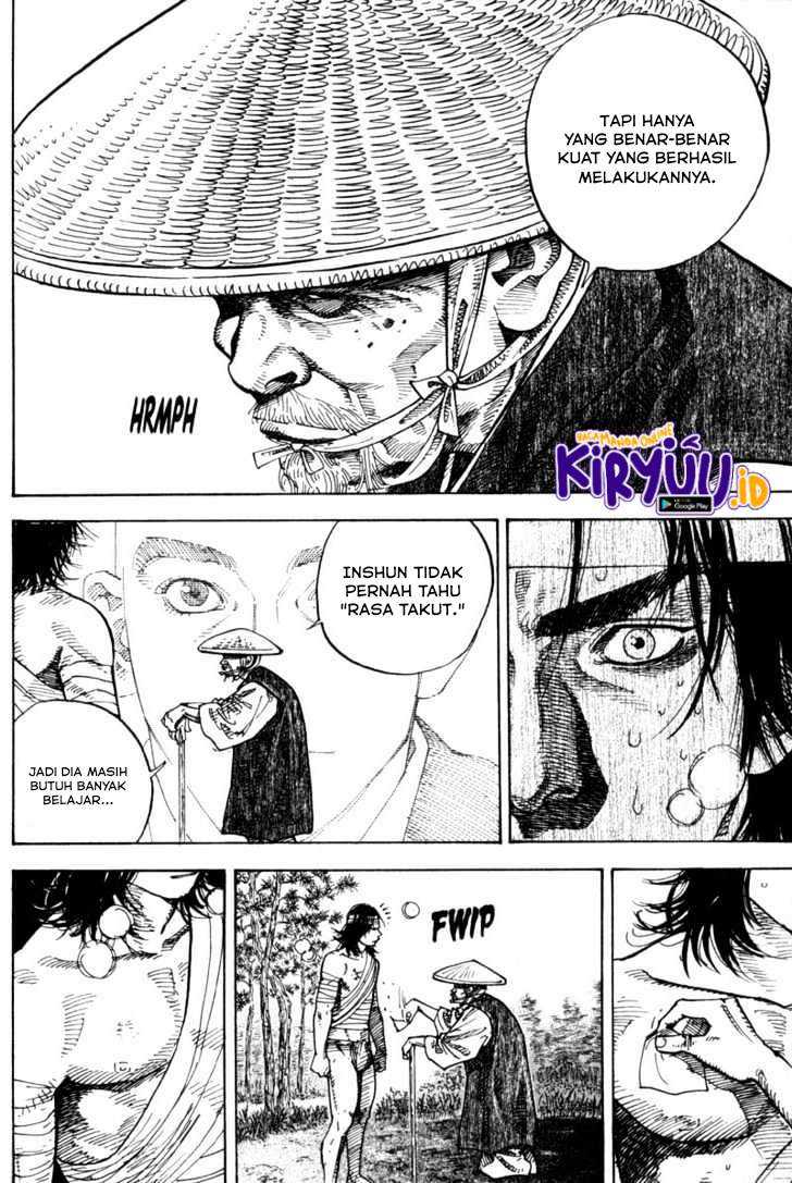 Vagabond Chapter 51 Gambar 18