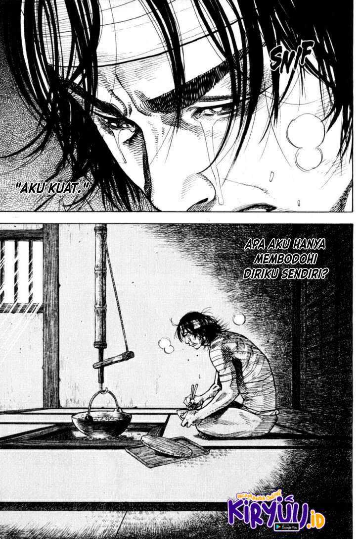 Vagabond Chapter 51 Gambar 5