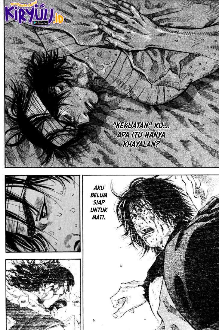 Vagabond Chapter 51 Gambar 6