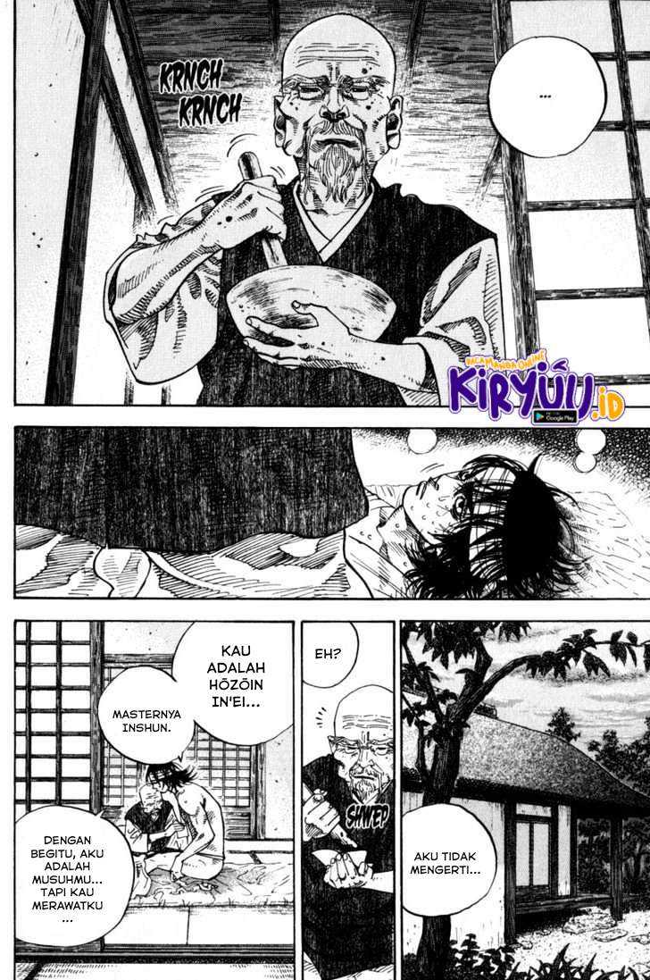 Vagabond Chapter 51 Gambar 8