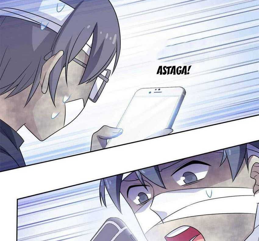 The Strong Man From the Mental Hospital Chapter 14 Gambar 24