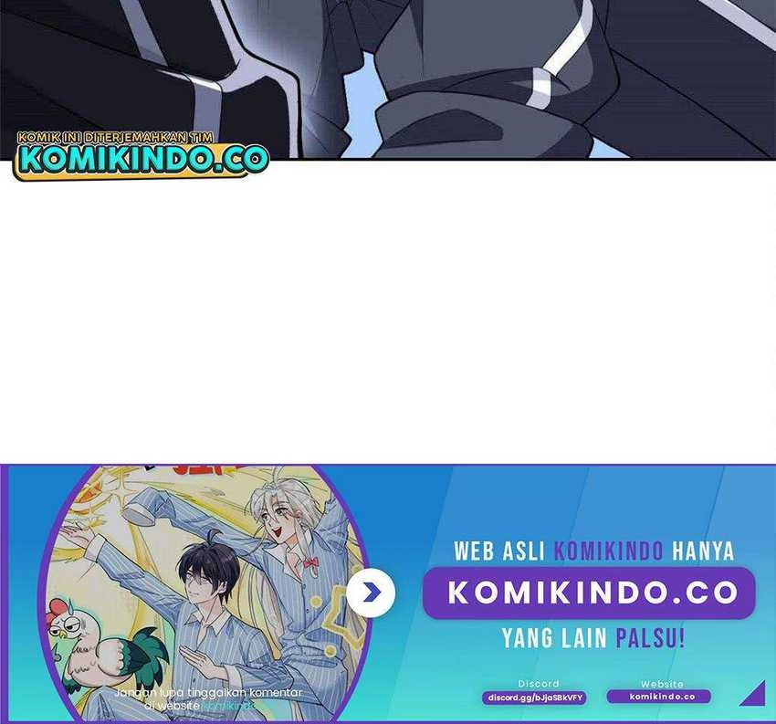 The Strong Man From the Mental Hospital Chapter 14 Gambar 27