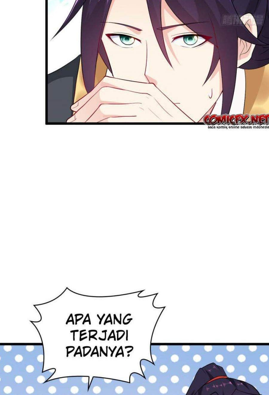 Forced To Become the Villain’s Son-in-law Chapter 73 Gambar 23