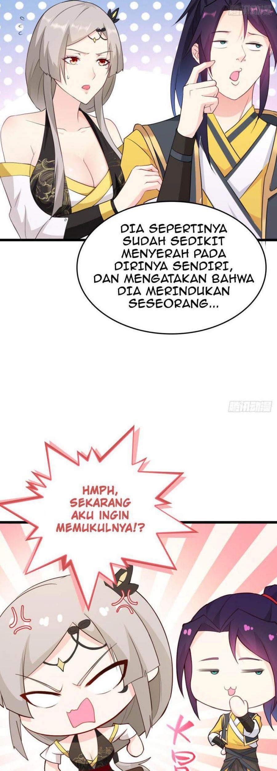 Forced To Become the Villain’s Son-in-law Chapter 73 Gambar 24