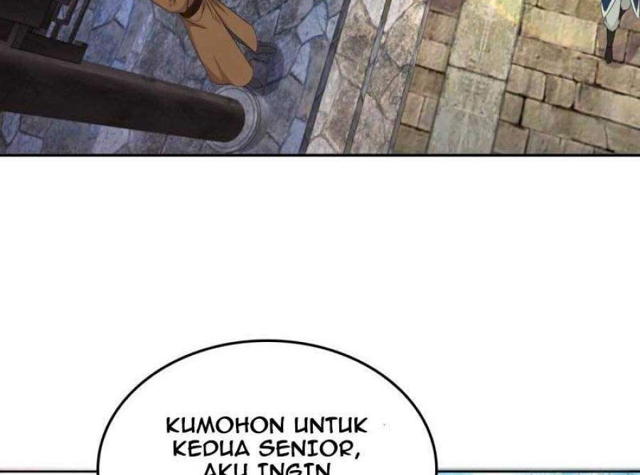 Forced To Become the Villain’s Son-in-law Chapter 73 Gambar 5