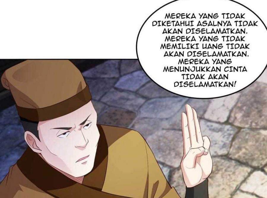 Forced To Become the Villain’s Son-in-law Chapter 73 Gambar 7