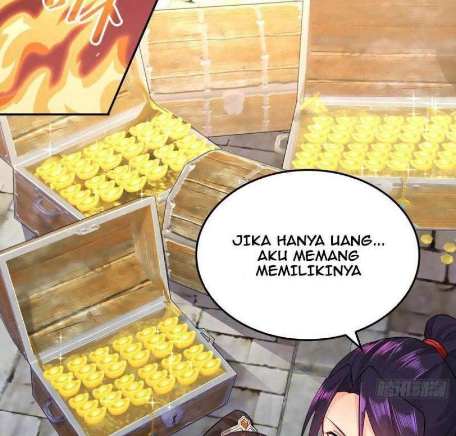 Forced To Become the Villain’s Son-in-law Chapter 73 Gambar 11