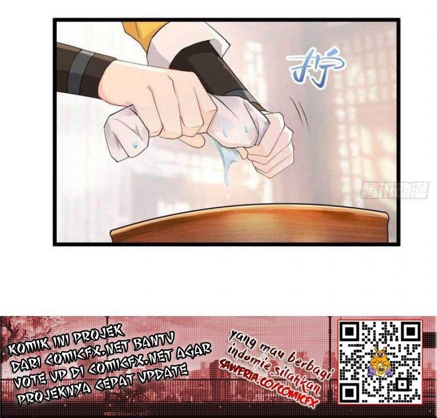 Forced To Become the Villain’s Son-in-law Chapter 73 Gambar 15