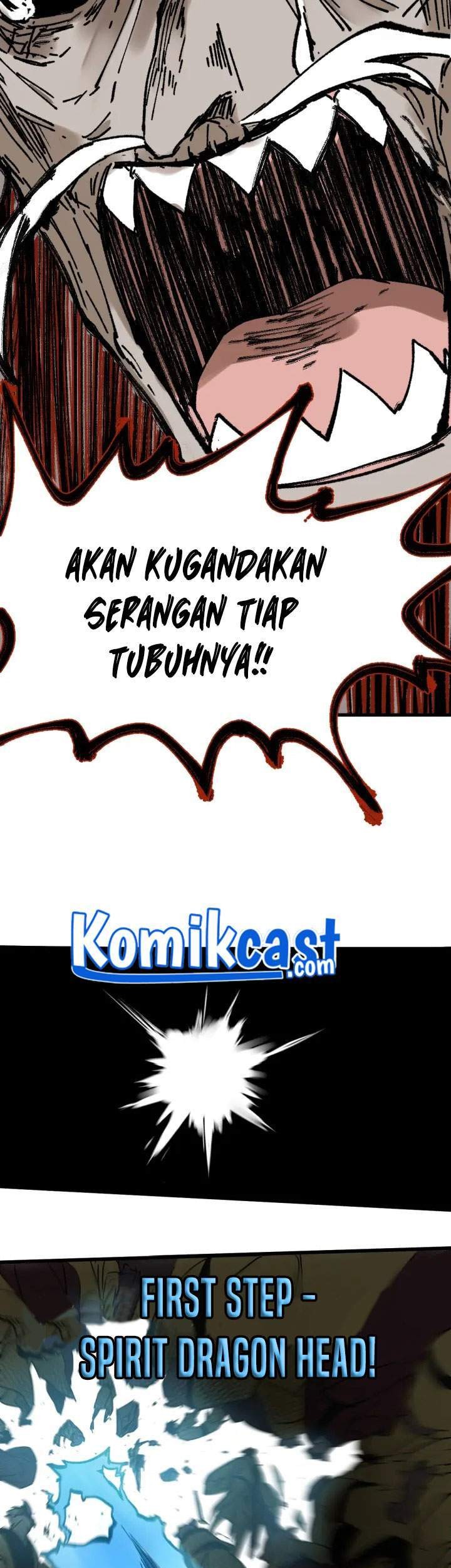 The Sacred Ruins Chapter 92 Gambar 19