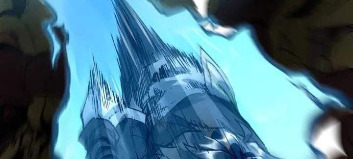 The Sacred Ruins Chapter 92 Gambar 20