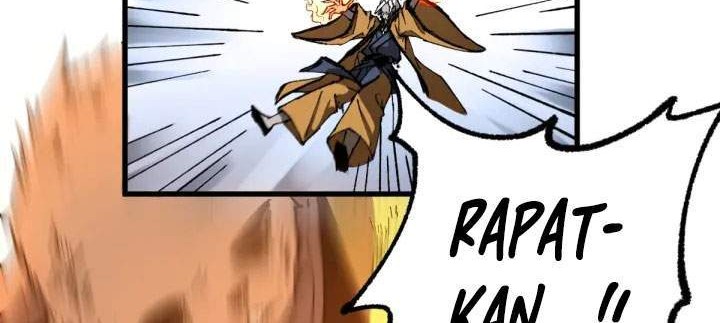 The Sacred Ruins Chapter 92 Gambar 22