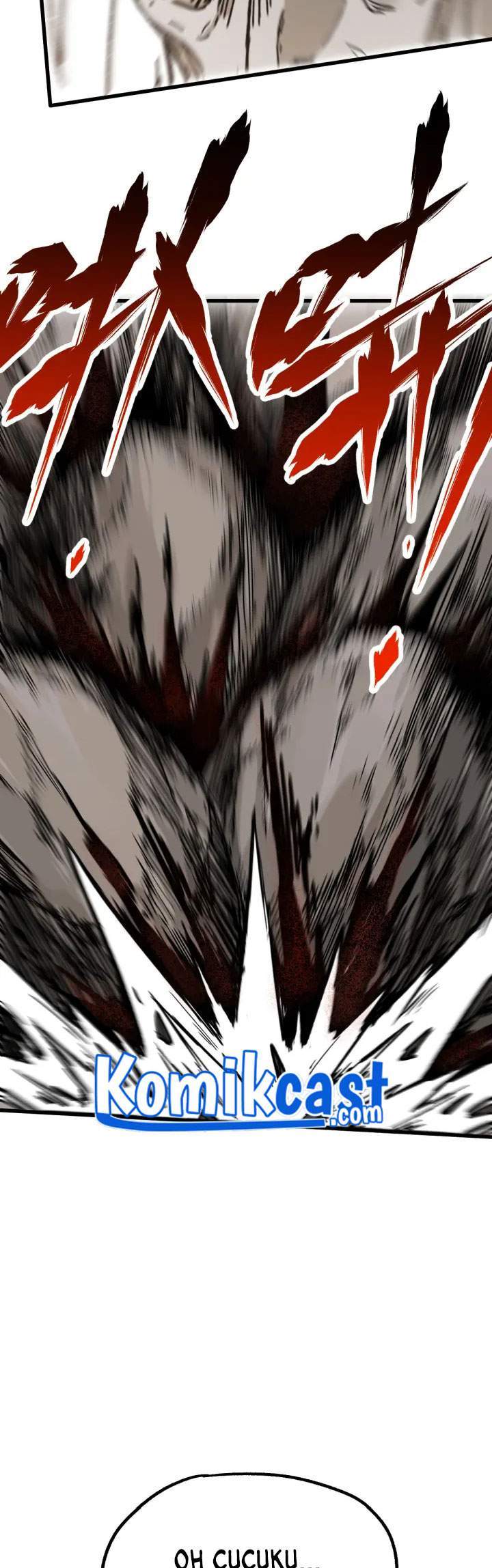 The Sacred Ruins Chapter 92 Gambar 38