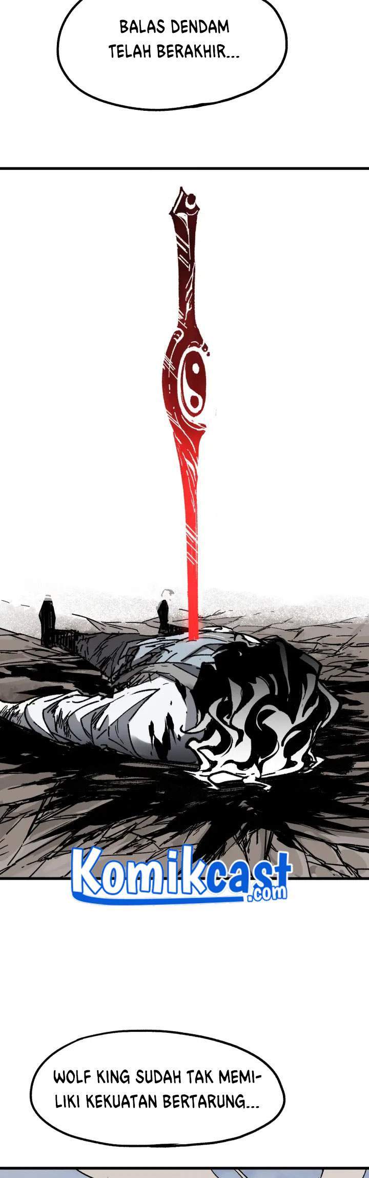 The Sacred Ruins Chapter 92 Gambar 40