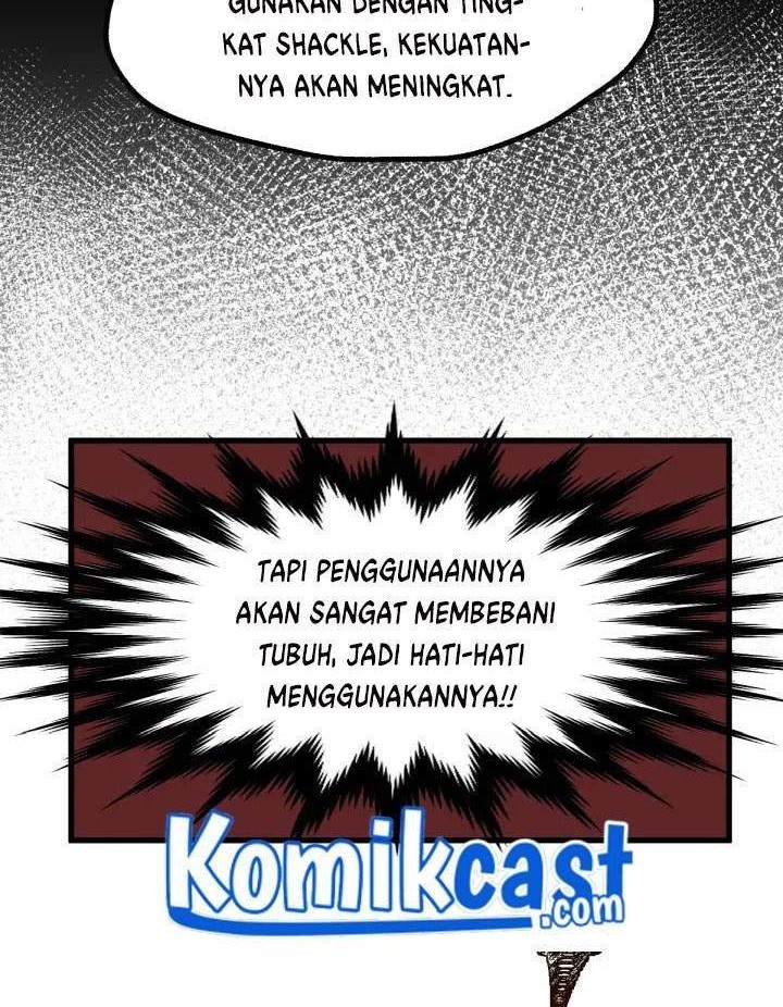 The Sacred Ruins Chapter 92 Gambar 6