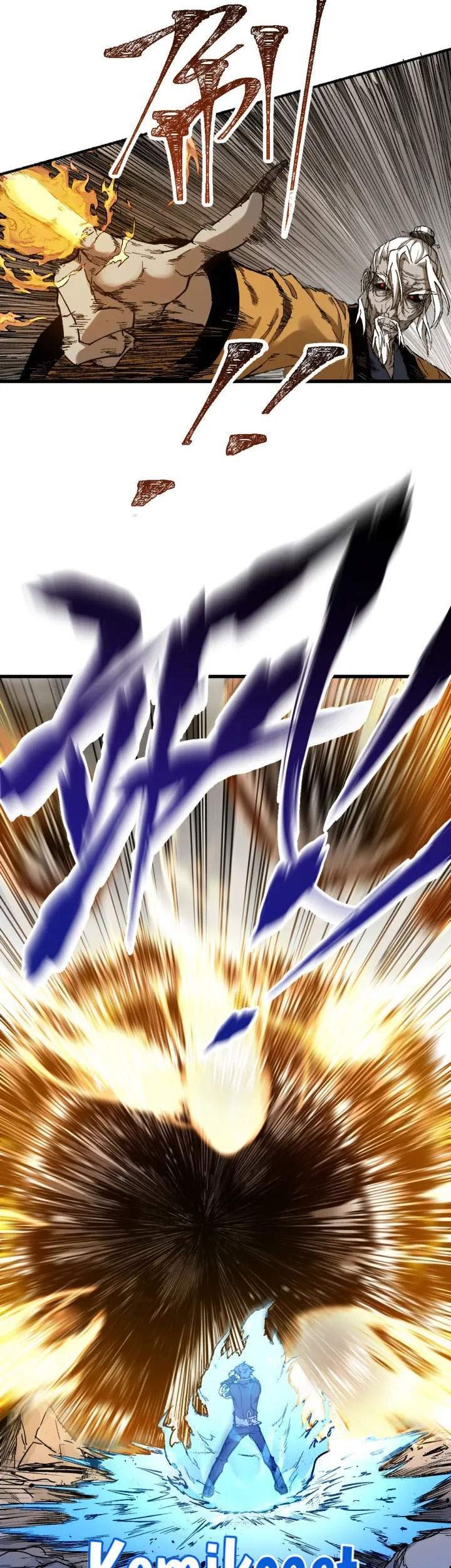 The Sacred Ruins Chapter 92 Gambar 7