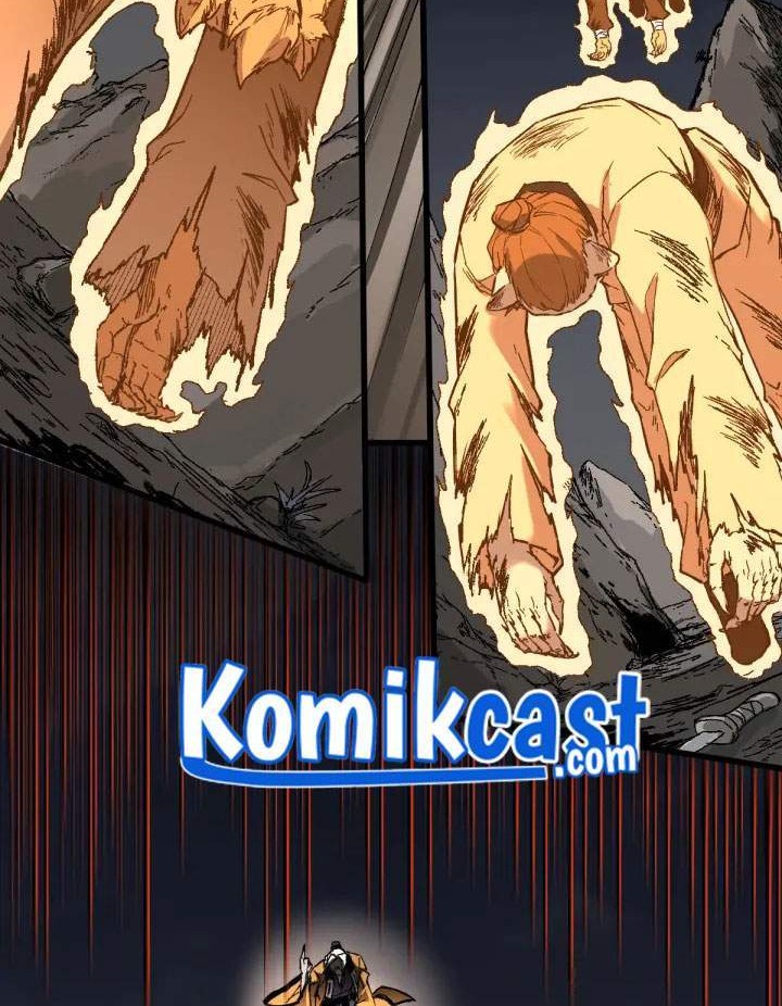 The Sacred Ruins Chapter 92 Gambar 14