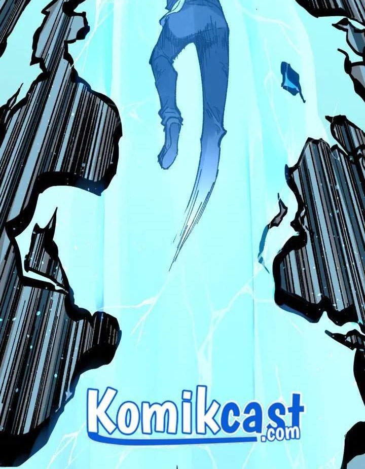 The Sacred Ruins Chapter 92 Gambar 16