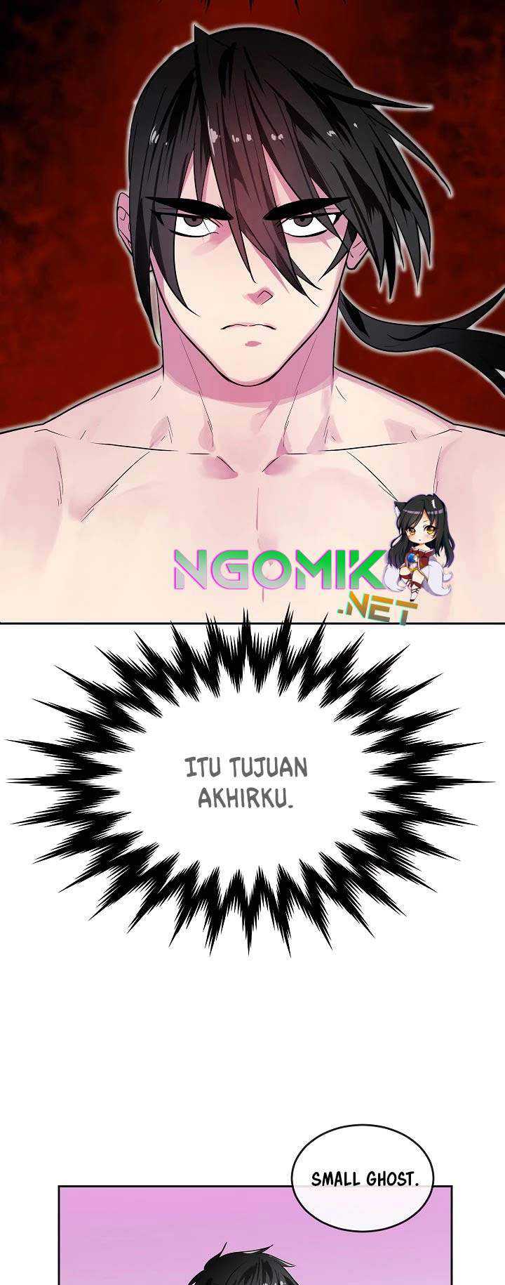 Volcanic Age Chapter 140 Gambar 63