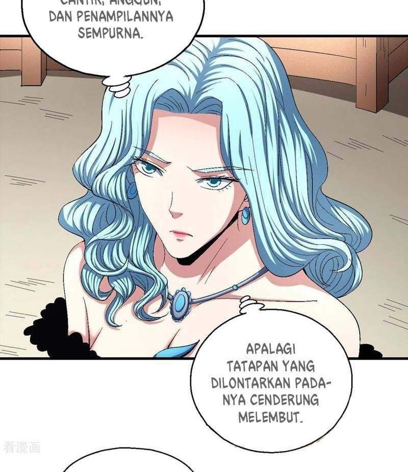 Baca God of Martial Arts Chapter 143.2 Gambar 2