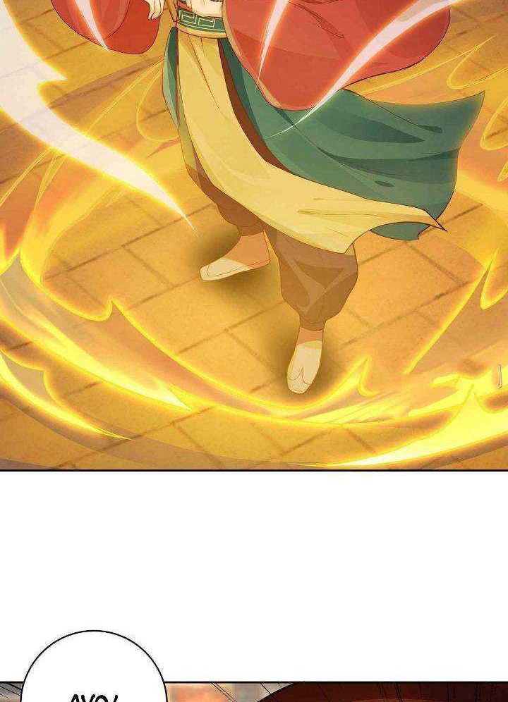 Return of Immortal Warlord Chapter 05 Gambar 27