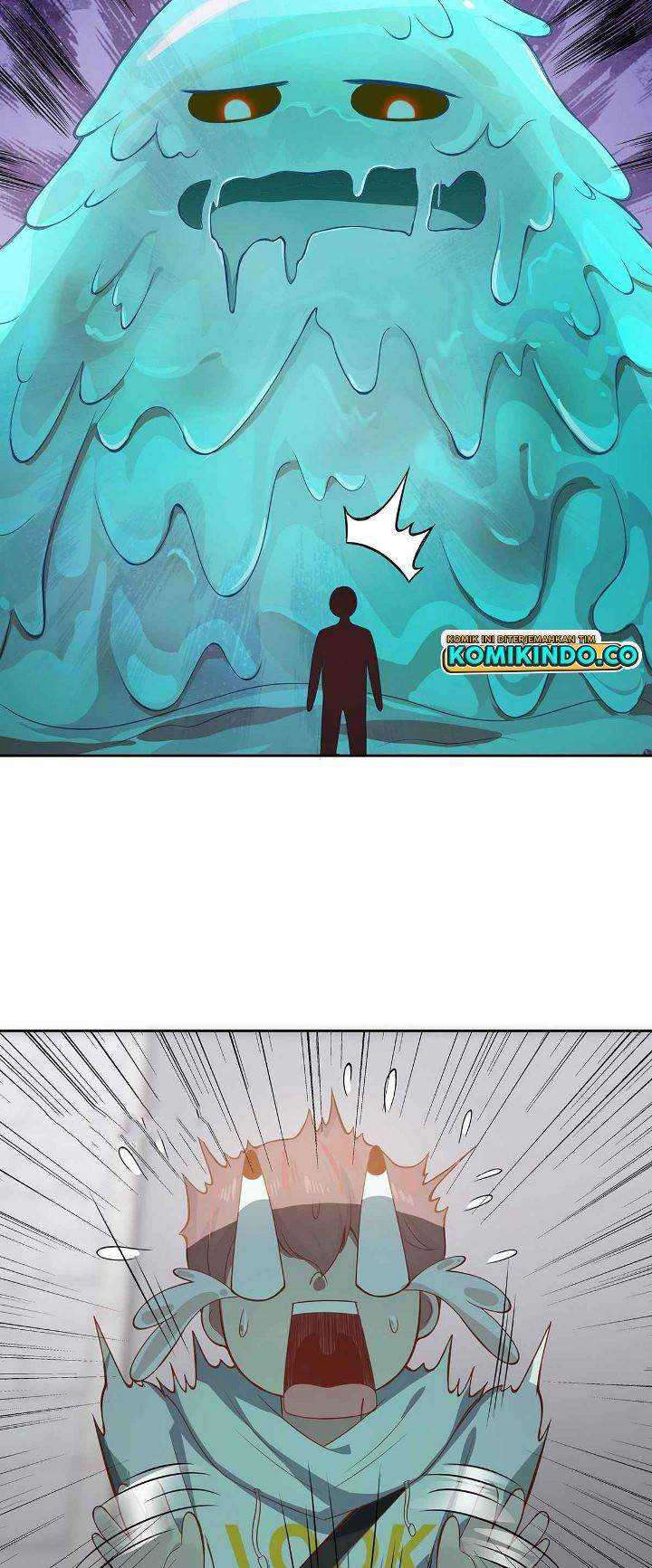 Return of Immortal Warlord Chapter 05 Gambar 3