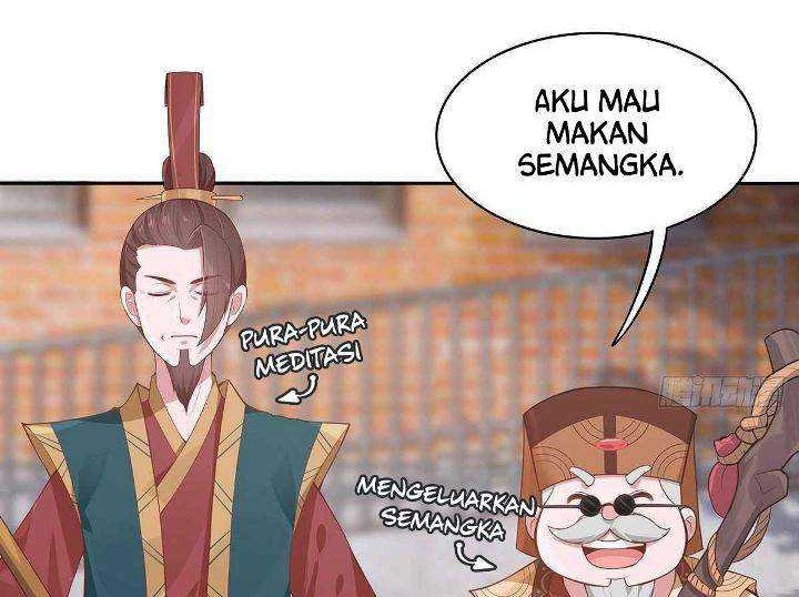 Return of Immortal Warlord Chapter 05 Gambar 6