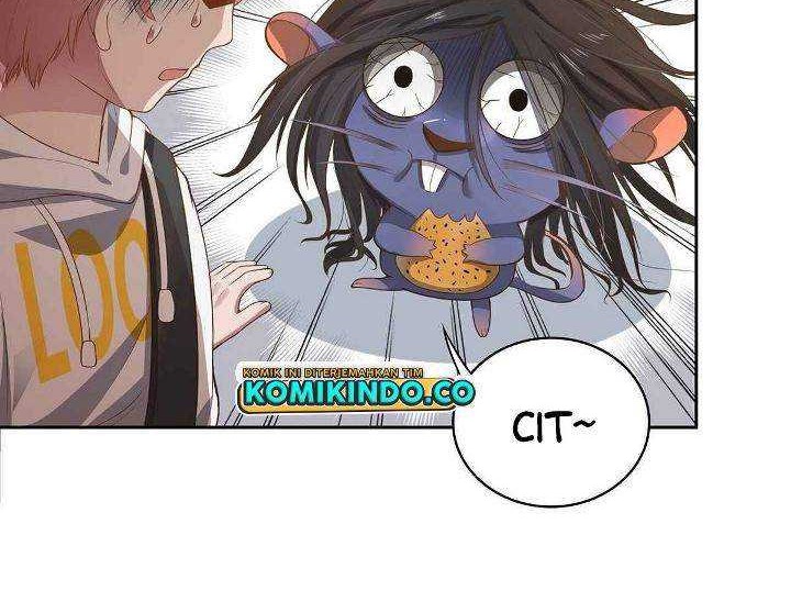 Return of Immortal Warlord Chapter 05 Gambar 8