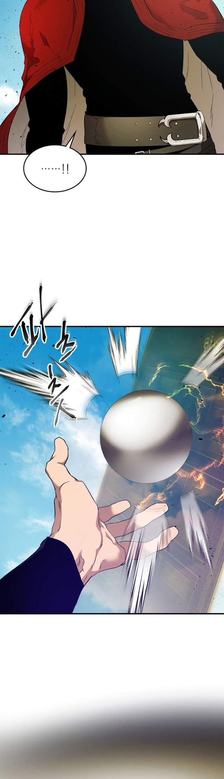 Leveling With the Gods Chapter 28 Gambar 11