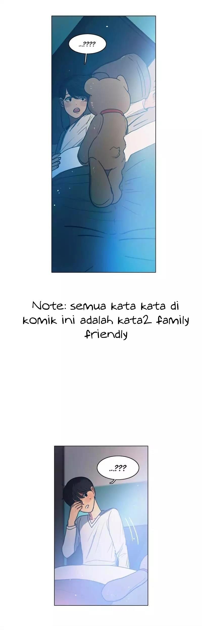 Baca  Save Me Chapter 40 Gambar 2