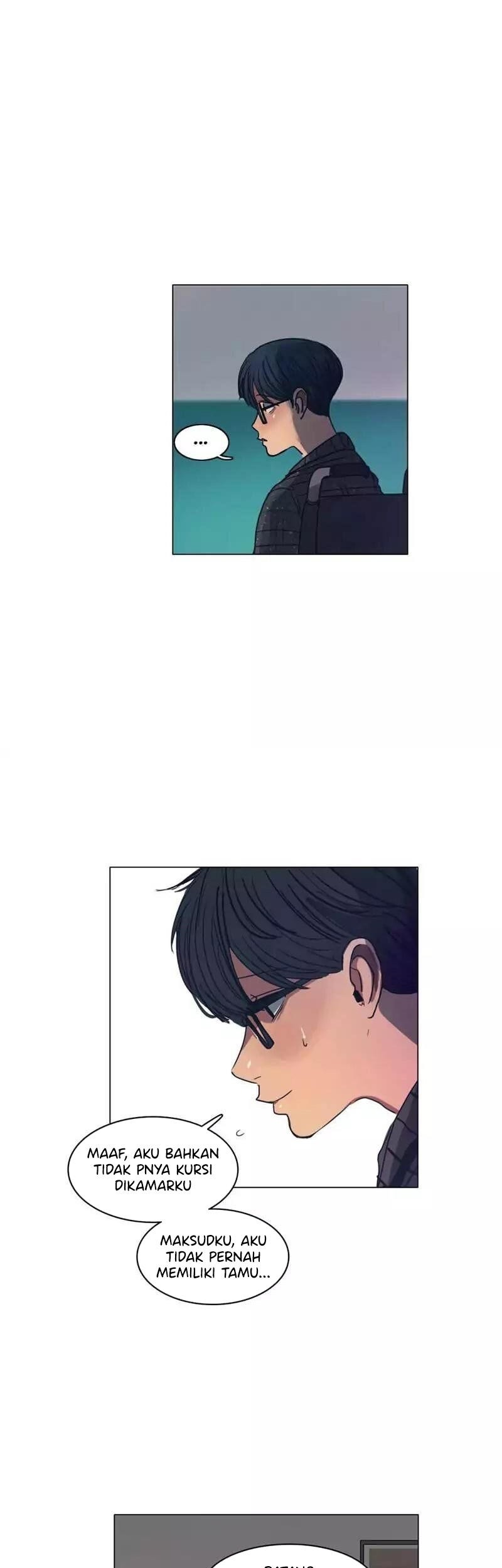 Baca  Save Me Chapter 39 Gambar 2