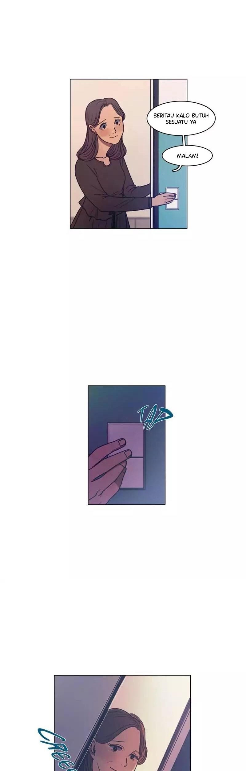 Save Me Chapter 39 Gambar 22