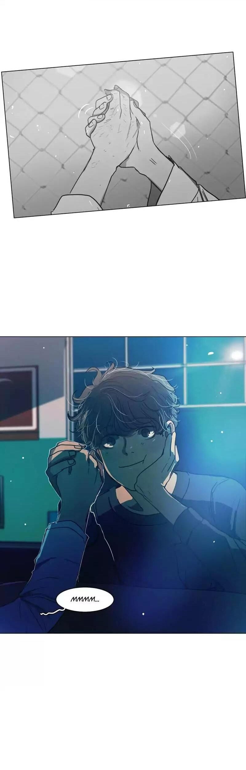 Save Me Chapter 39 Gambar 39