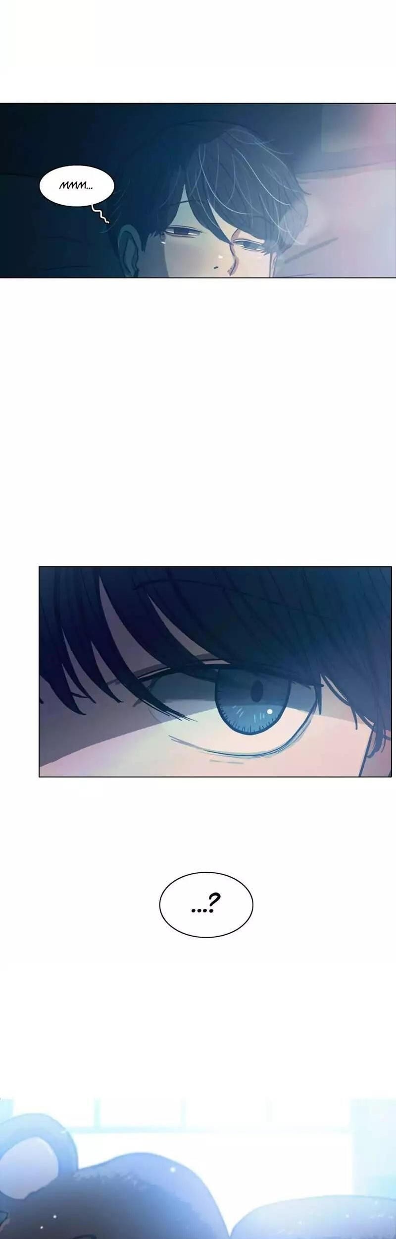 Save Me Chapter 39 Gambar 42