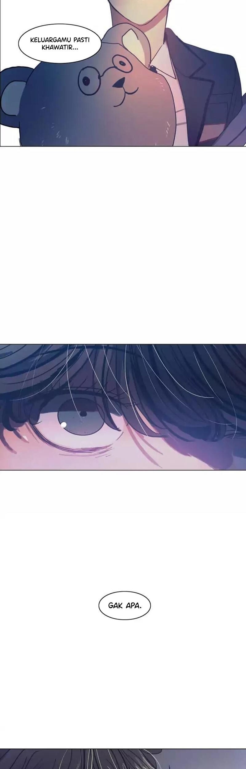 Save Me Chapter 38 Gambar 49