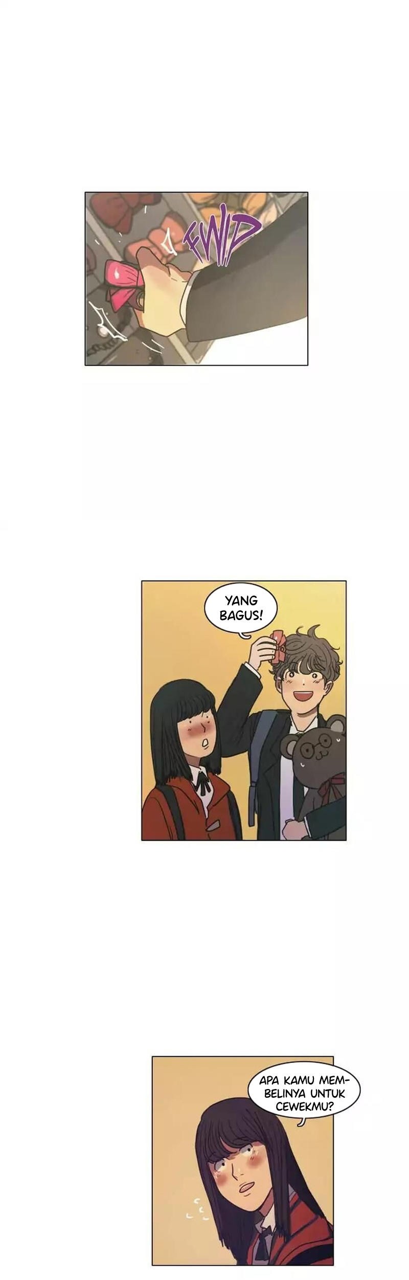 Baca  Save Me Chapter 38 Gambar 2