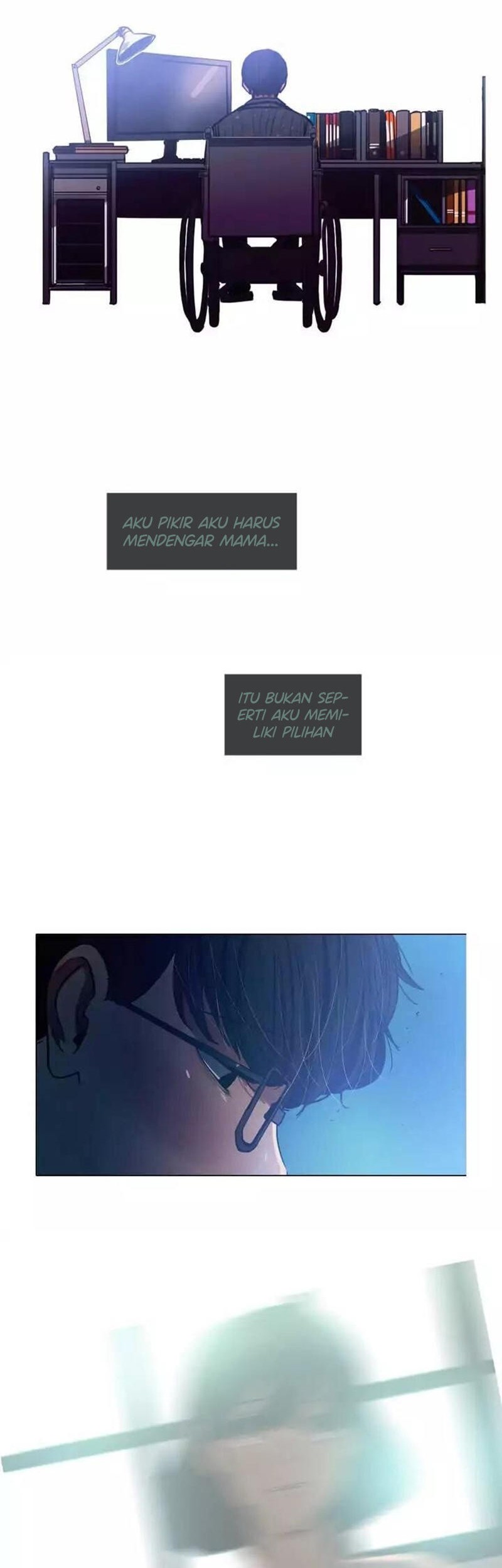 Save Me Chapter 38 Gambar 9