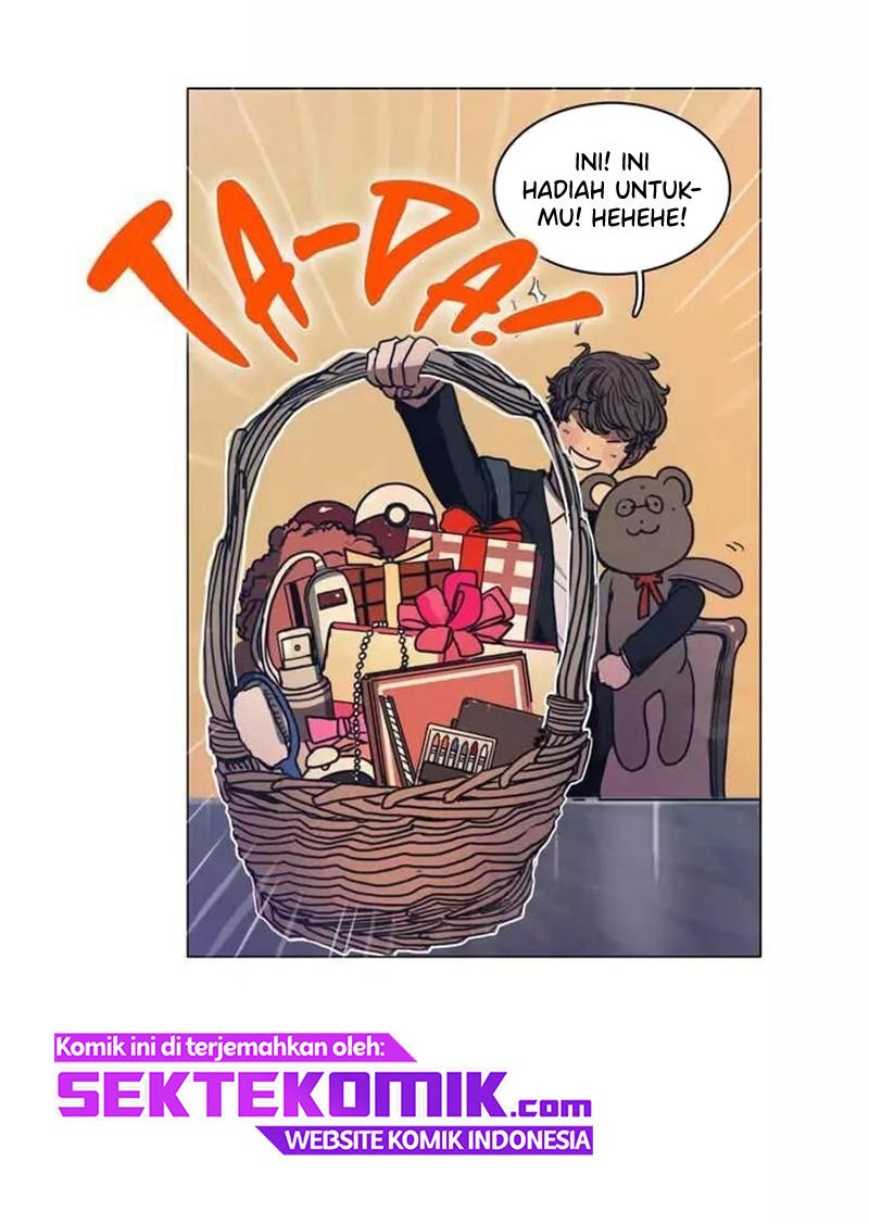 Save Me Chapter 38 Gambar 23