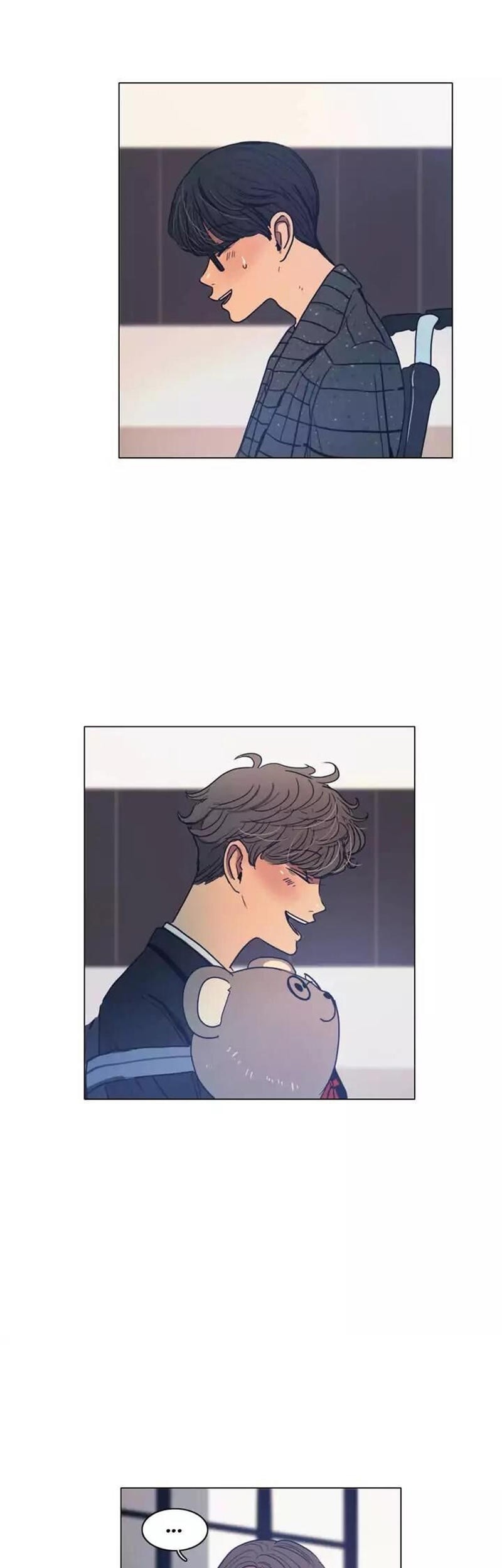 Save Me Chapter 38 Gambar 30
