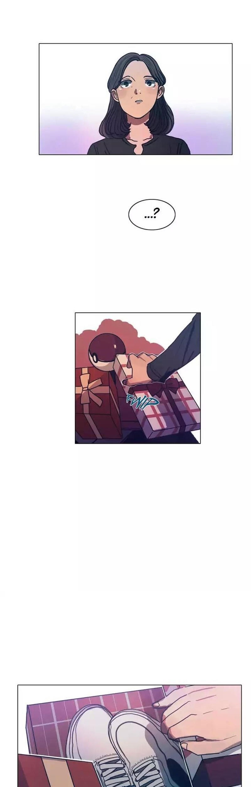 Save Me Chapter 38 Gambar 36