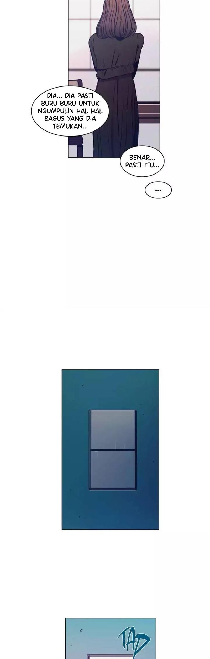 Save Me Chapter 38 Gambar 38