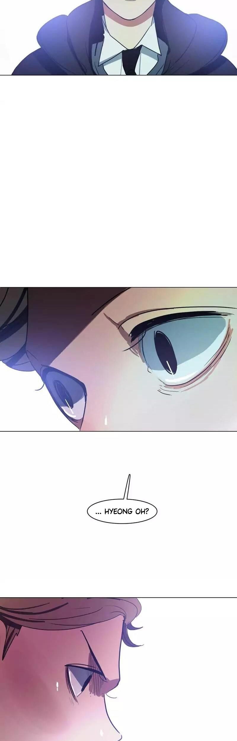 Save Me Chapter 37 Gambar 40