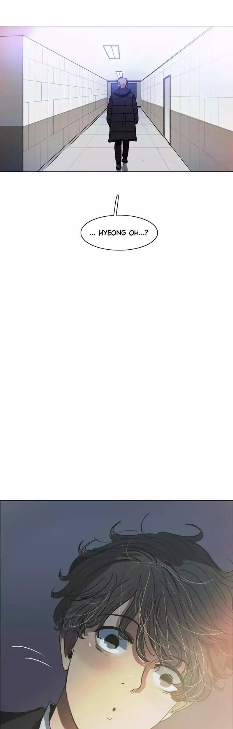 Save Me Chapter 37 Gambar 42