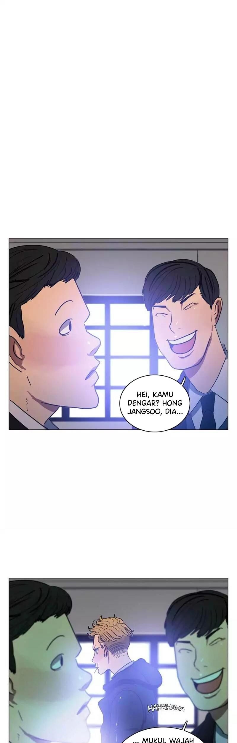 Baca  Save Me Chapter 37 Gambar 2