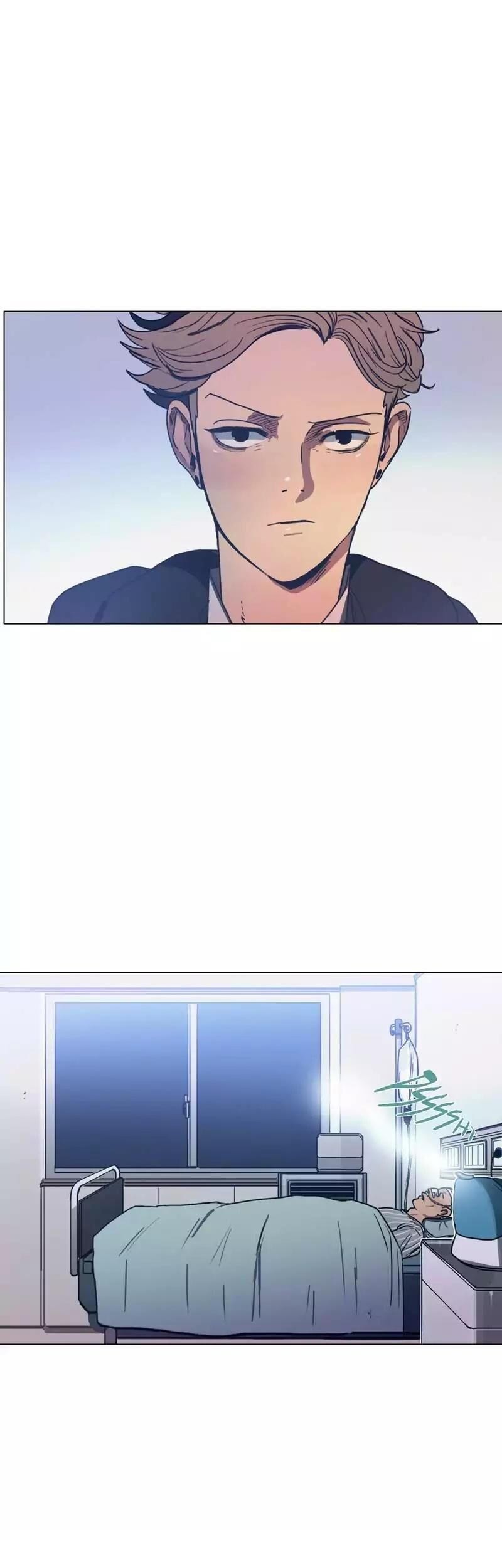 Save Me Chapter 37 Gambar 24