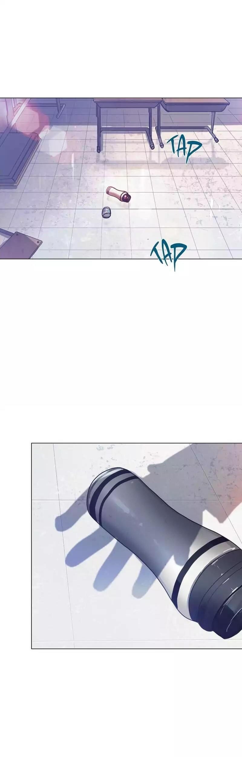 Save Me Chapter 36 Gambar 39