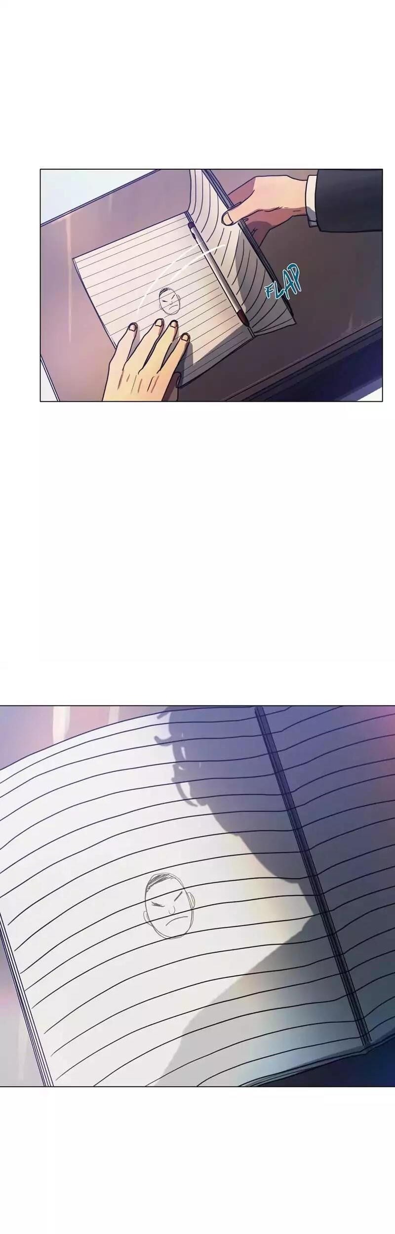 Save Me Chapter 36 Gambar 42